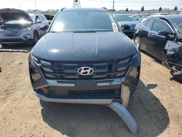 2025 HYUNDAI TUCSON SEL 3KMJBCDEXSE004683