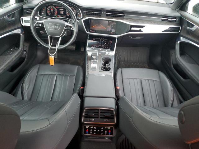 2021 AUDI A6 PREMIUM WAUE8AF2XMN034661