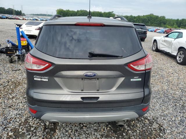 2015 FORD ESCAPE SE - 1FMCU0GX8FUC60177