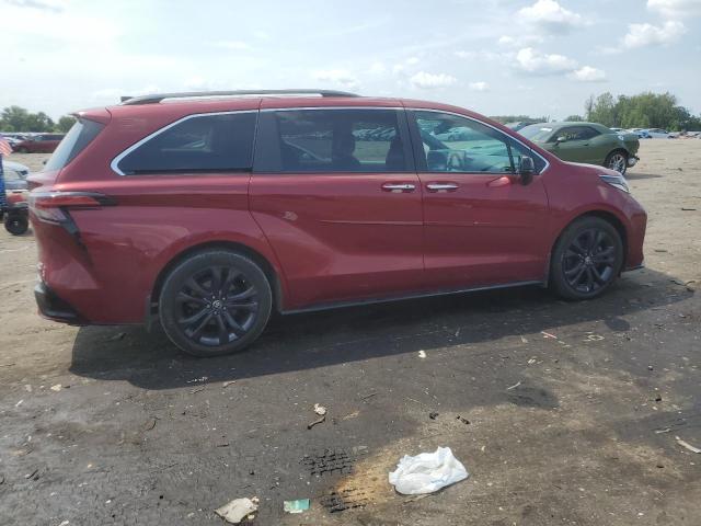 2023 TOYOTA SIENNA XSE 5TDDRKEC6PS149848