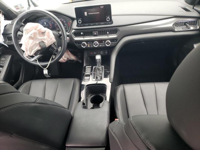 2025 ACURA INTEGRA A-SPEC 19UDE4H31SA002816