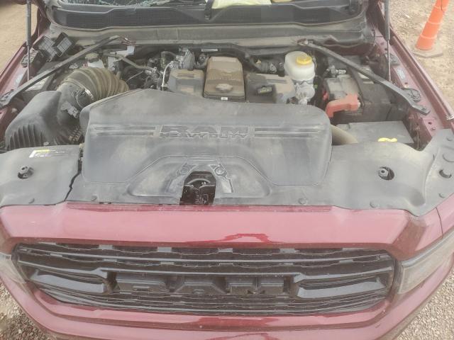 2023 RAM 2500 LIMIT 3C6UR5TL0PG618278
