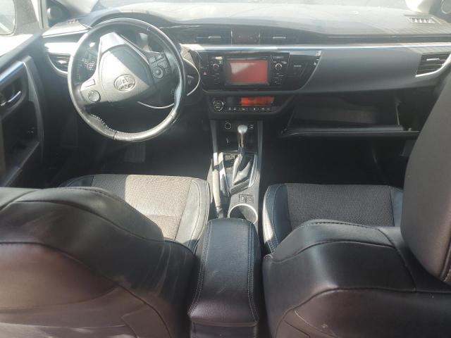 2016 TOYOTA COROLLA L - 2T1BURHEXGC504038