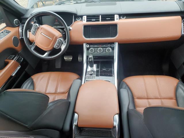 2015 LAND ROVER RANGE ROVE SALWV2TF4FA622653