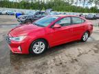 2020 HYUNDAI ELANTRA SE - 5NPD84LF5LH614647