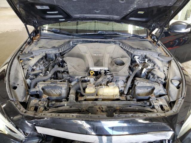 2018 INFINITI Q50 LUXE JN1EV7AR9JM430930