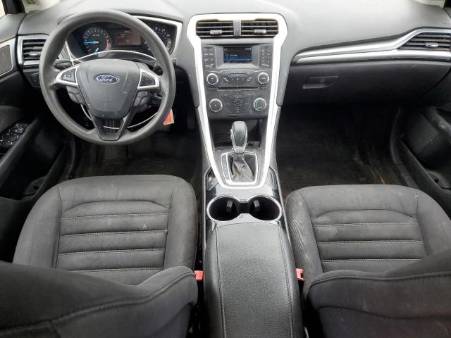 2015 FORD FUSION SE 3FA6P0H73FR275805