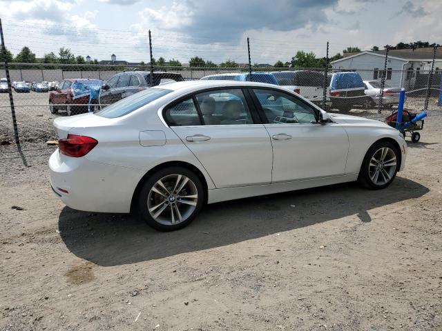 2018 BMW 330 XI WBA8D9G53JNU70604