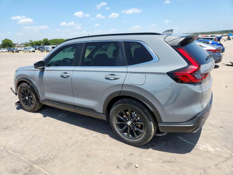 2025 HONDA CR-V SPORT - 5J6RS5H83SL016407