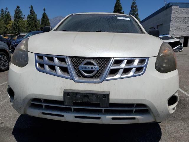 2015 NISSAN ROGUE SELE JN8AS5MT4FW661346