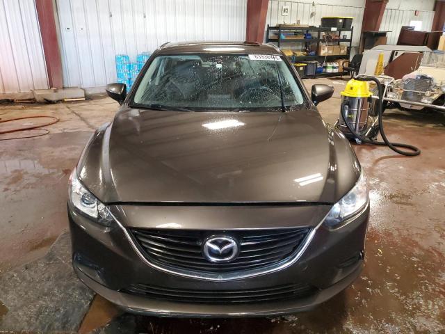 2016 MAZDA 6 TOURING JM1GJ1V56G1458037