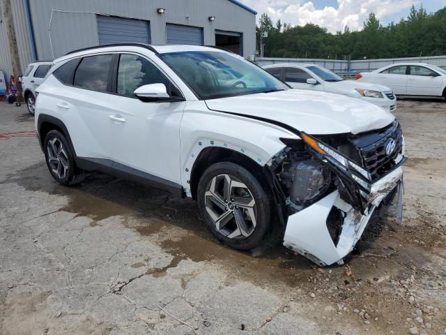 2022 HYUNDAI TUCSON SEL 5NMJFCAE5NH147999