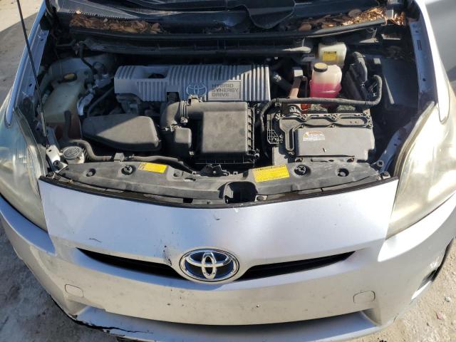 jtdkn3du3a0149741 - 2010 Toyota prius - #63247495