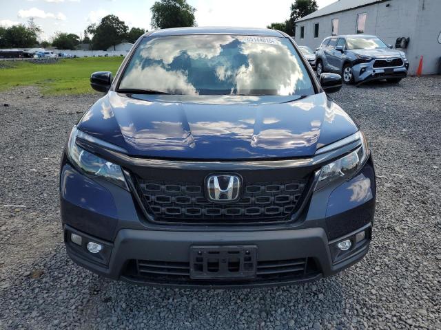 2019 HONDA PASSPORT S - 5FNYF8H23KB026988