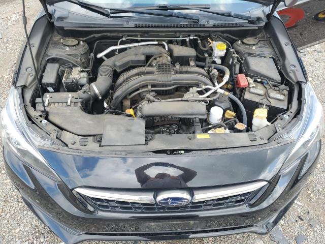 2020 SUBARU IMPREZA 4S3GKAB67L3604941