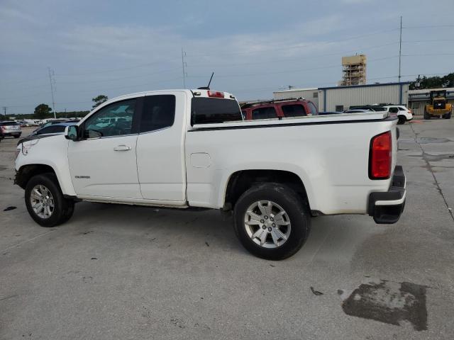 2020 CHEVROLET COLORADO L 1GCHSCEA9L1154253