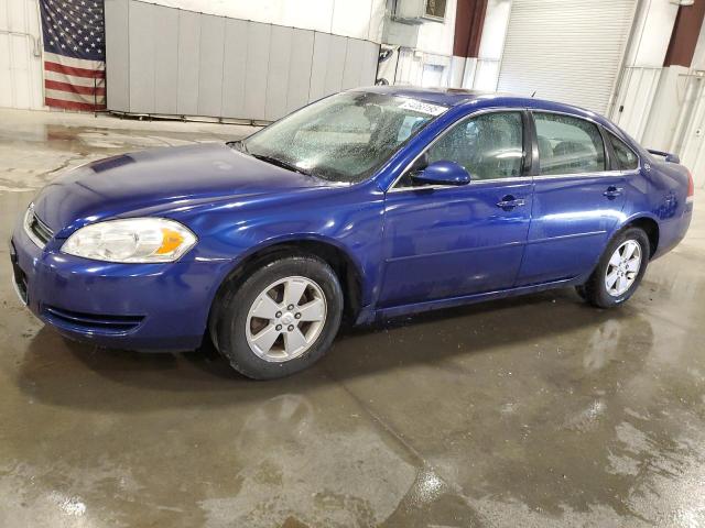 CHEVROLET IMPALA