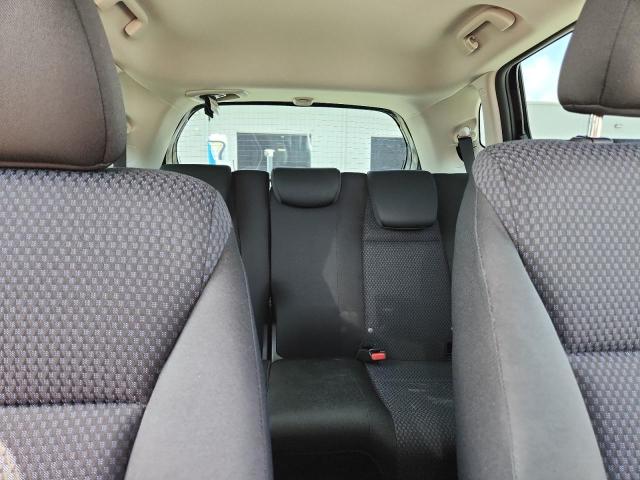 2019 HONDA FIT LX - 3HGGK5H44KM744618