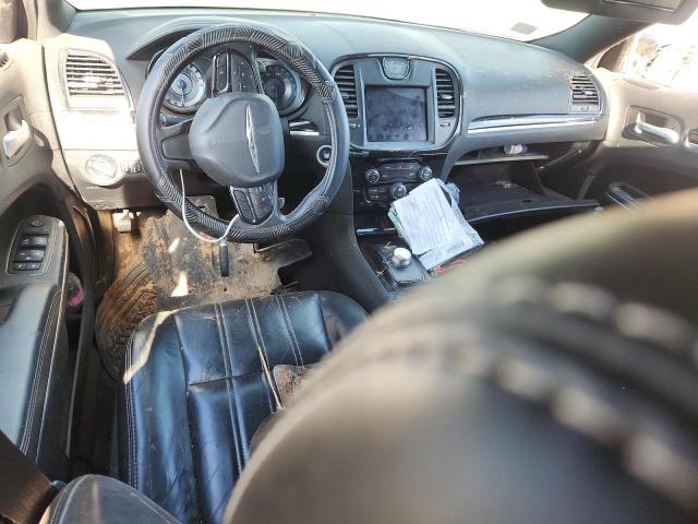 2017 CHRYSLER 300 S - 2C3CCAGG2HH606943