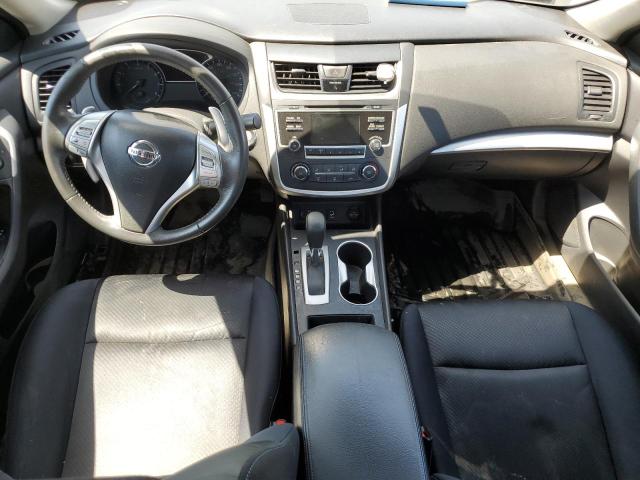 2017 NISSAN ALTIMA 2.5 - 1N4AL3AP8HC168770