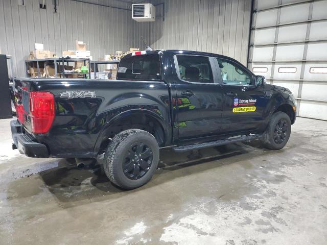 2021 FORD RANGER XL - 1FTER4FH0MLD78033