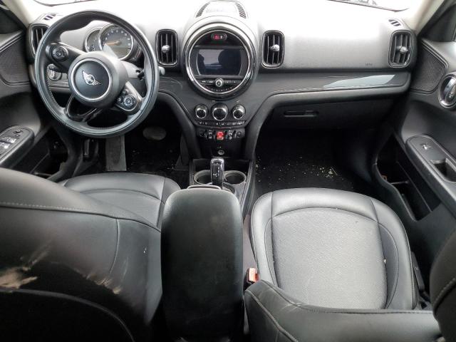 2020 MINI COOPER COU WMZYW3C08L3L18191