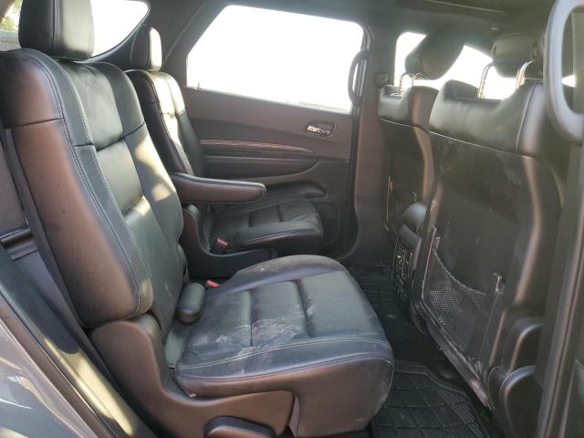 2021 DODGE DURANGO GT 1C4RDJDG8MC575752