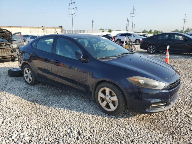 2015 DODGE DART SXT 1C3CDFBB8FD128513