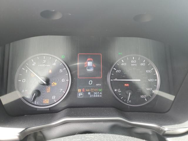 2024 SUBARU LEGACY TOU 4S3BWGP68R3016890