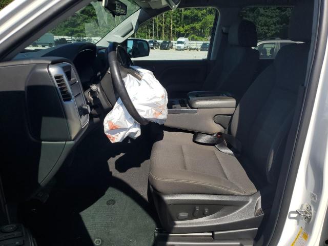 2018 CHEVROLET SILVERADO - 3GCPCREC6JG589582