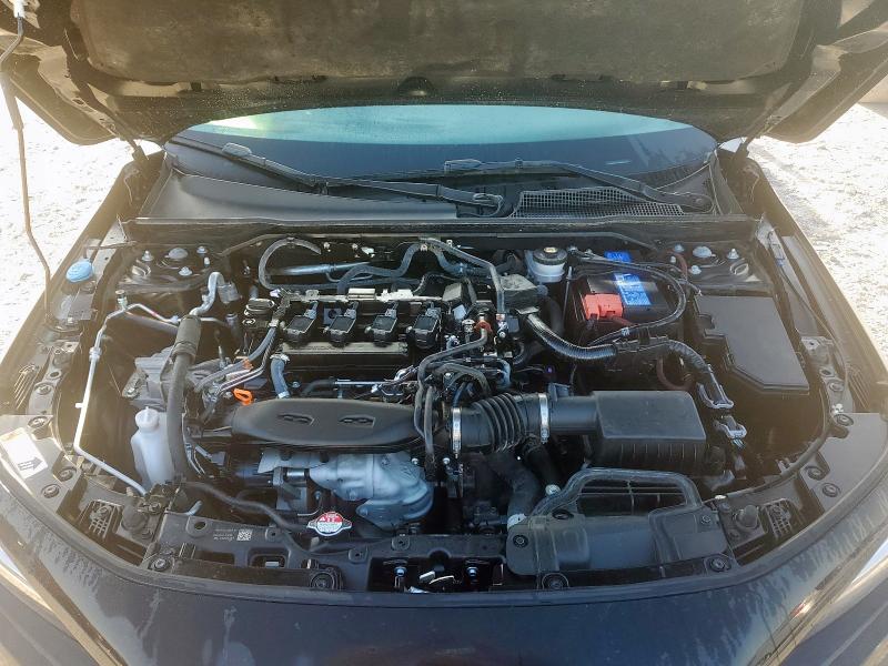 2024 HONDA CIVIC SI 2HGFE1E5XRH474442