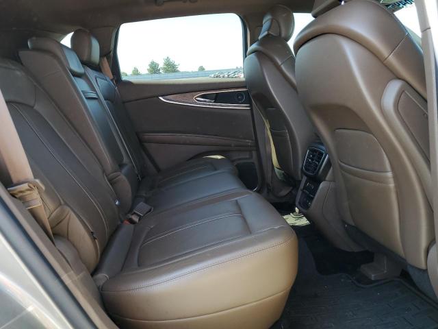 2016 LINCOLN MKX RESERVE 2LMTJ8LP3GBL53682