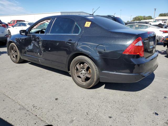 2011 FORD FUSION SE - 3FAHP0HA0BR160951