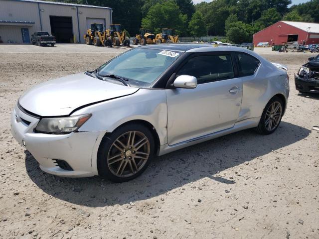 Vin: jtkjf5c79d3049607, lot: 63079545, toyota scion 2013 img_1