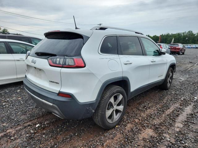 2019 JEEP CHEROKEE L 1C4PJMDX3KD267591