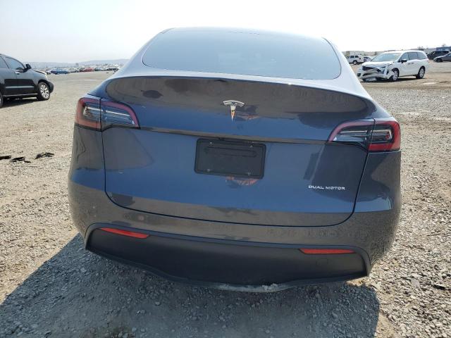 2023 TESLA MODEL Y 7SAYGAEE1PF772109