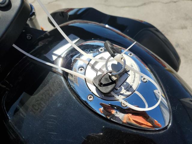 2004 BMW R1200 CL WB10496A84ZJ31703