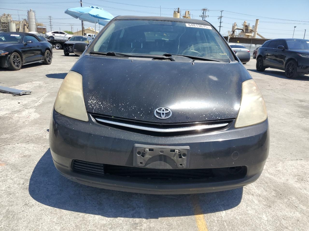Toyota Prius 2008