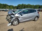 2020 HONDA FIT LX - 3HGGK5H42LM701087
