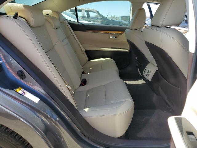 2016 LEXUS ES 300H JTHBW1GG6G2116381