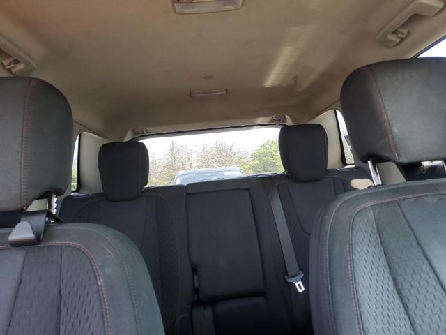 2015 GMC TERRAIN SL 2GKFLVEK0F6353464