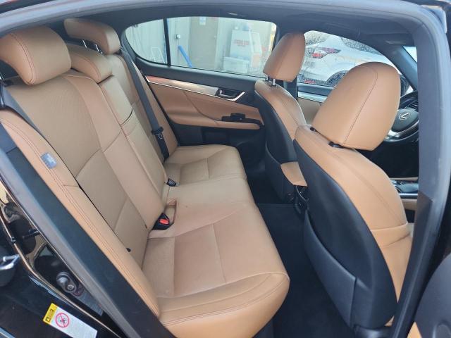 2015 LEXUS GS 350 JTHBE1BLXFA013704
