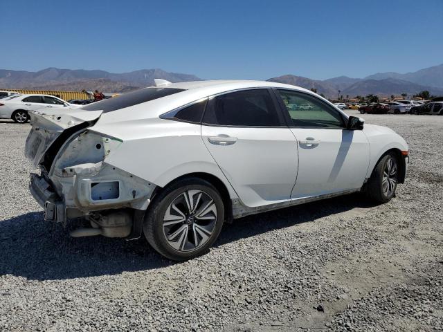 2018 HONDA CIVIC EX JHMFC1F32JX005927