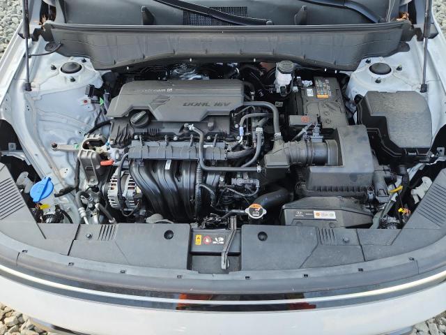 2024 HYUNDAI KONA SE KM8HA3AB8RU103427