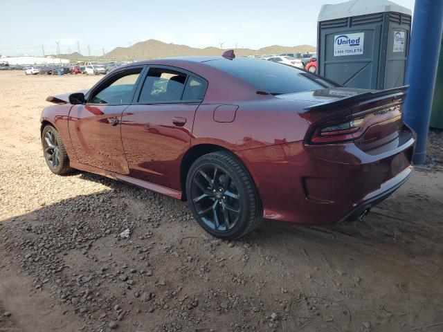 2023 DODGE CHARGER GT - 2C3CDXHG2PH683020