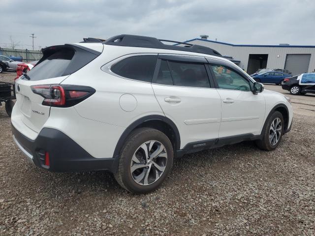 2020 SUBARU OUTBACK LI - 4S4BTANC9L3155864