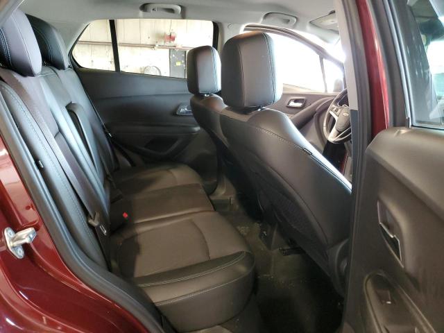 2016 CHEVROLET TRAX 1LT 3GNCJPSB5GL155665
