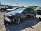 2015 FORD FUSION S - 1FA6P0G73F5130753