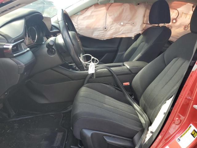 2018 MAZDA 6 SPORT JM1GL1UM6J1320542