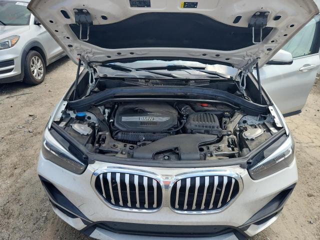 2020 BMW X1 SDRIVE2 WBXJG7C02L5R57163